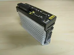 SERVO DRIVE MODEL: