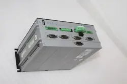 PARKER COMPUMOTOR C3 S025V2F12 I11 T30 M12 COMPAX3 SERVO DRIVE 2.5A