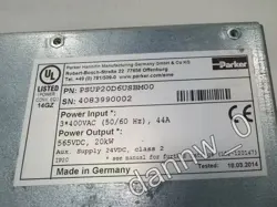 PSUP20D6USBM00