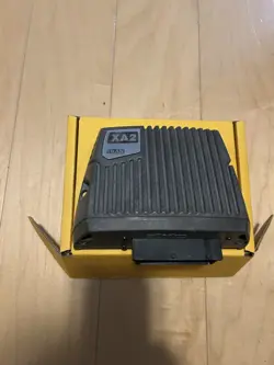 PARKER IQAN XA2 MODULE