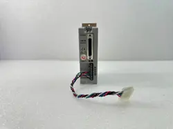 PARKER HANN OEM750X SERVO DRIVER NICE UNIT AND GOOD DEAL FREE SHIPPING ?