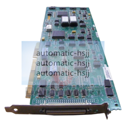USED & TESTED PARKER AT6400-AUX1-240V INDEXER BOARD
