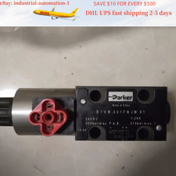 PARKER D1VW001FNJW91 VALVE DHL SHIPPING