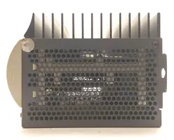 1-AXIS 170/340VDC