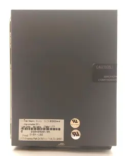 SERVO MOTOR DRIVE