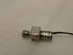 PARKER HANNIFIN 004 0274 900 VALVE ACTUATOR FOR TURBO DIFF PUMP MSD G1099 60201