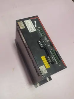 MPA-15 SERVO AMPLIFIER