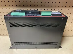 CUSTOM SERVO