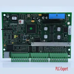 NEW SSD PARKER CONTROL BOARD AH470372U002 FOR 590P DC DRIVE ET9T