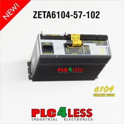 COMPUMOTOR ZETA6104-57-102 STEPPER