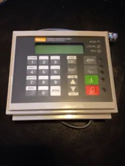 PARKER NTAC