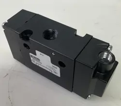 CONTROL 145PSI VALVE