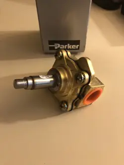 PARKER 72218BN5VN00 72218BN5VN00