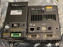 XPR200XN-2P3 POWERSTATION