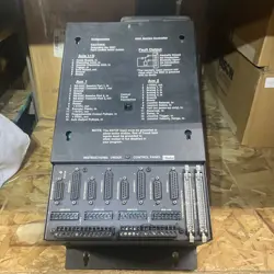 PARKER 4000 COMPUMOTOR
