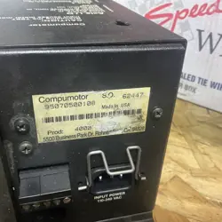COMPUMOTOR
