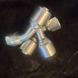 JIC SWIVEL SERIES