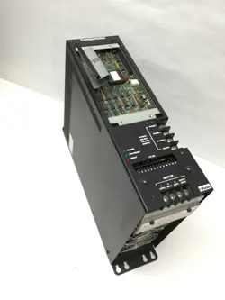 POSITION CONTROLLER