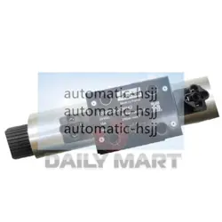 NEW IN BOX PARKER D3W002CNJW-42 HYDRAULIC SOLENOID VALVE
