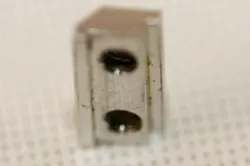 WITH MOUNTING
