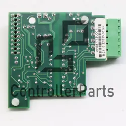 PARKER AH387775U001 SSD PHOTOELECTRIC ENCODER FEEDBACK BOARD  590C 591C 590P