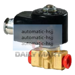 NEW IN BOX PARKER 122K8321 GENERAL PURPOSE SOLENOID VALVES