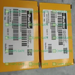 NEW PARKER 321H35 SOLENOID VALVE FAST SHIP