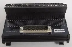 COMPUMOTOR BREAKOUT MODULE