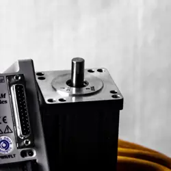 PARKER COMPUMOTOR