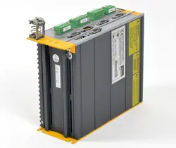 PARKER SERVO DRIVE COMPAX3, C3S025V2F12 I20 T11 M00