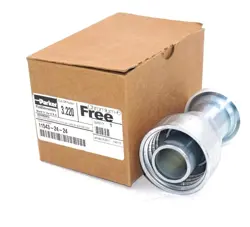 PARKER 11543-24-24 FITTING