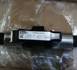 PARKER VALVE UPS