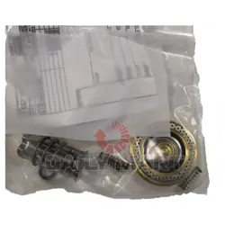 NEW IN BOX PARKER 481203293 HIGH PRESSURE VALVE REPAIR KIT