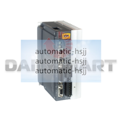 USED & TESTED PARKER IPA04-HC SERVO DRIVE CONTROLLER
