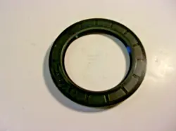 PARKER OIL SHAFT