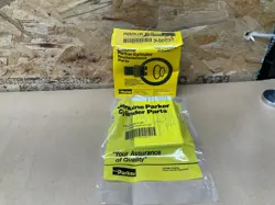 PK252HLL05 PISTON SEAL