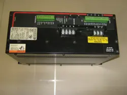 MTS MPA-15-378, MPA 15  SERVO AMPLIFIER, PARKER, CUSTOM SERVO MOTORS
