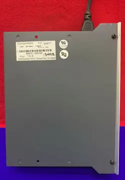 COMPUMOTOR TORQUE