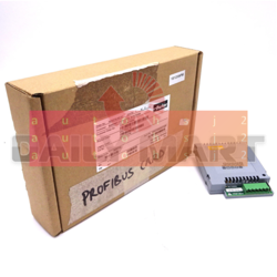 6055-PROF-00 PROFIBUS