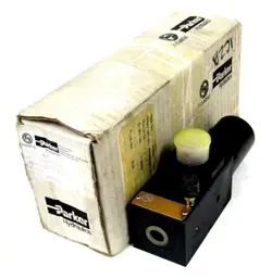 PARKER ASB160AV1A4-S12