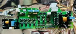POWERFLEX 750 INTERFACE