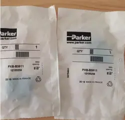 NEW PARKER PXB-B391=PXB-B3911 1PC