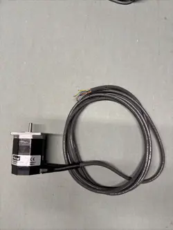 PARKER COMPUMOTOR STEPPER MOTOR