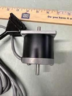 COMPUMOTOR