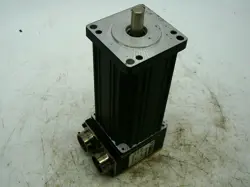 PARKER SM233AE-NTQN COMPUMOTOR, SERVO MOTOR 340V 2.1A 140 OZ-IN
