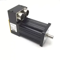 SERIES CM232AE-00219 BRUSHLESS