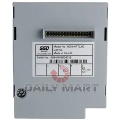 NEW IN BOX PARKER 6054-HTTL-00 INVERTER CODING