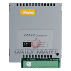 PARKER 6054-HTTL-00 INVERTER