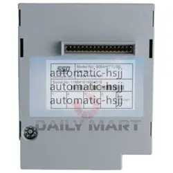 BOX PARKER 6054-HTTL-00
