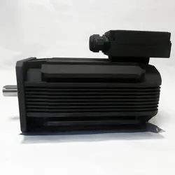 SERVO MOTOR